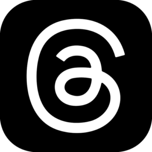 100 Fresh Threads accounts linked Instagram lite 2FA key added