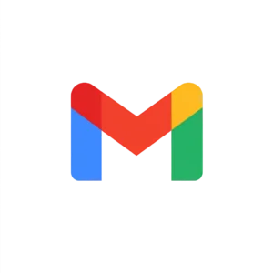 10 Gmail Accounts (2025-2026) Unused