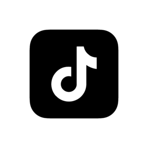 100 Fresh TikTok account with Recovery